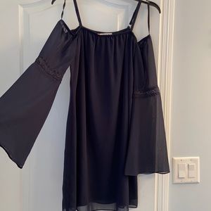 NWT Off The Shoulder Dress